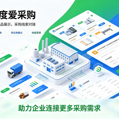 聊城百度爱采购